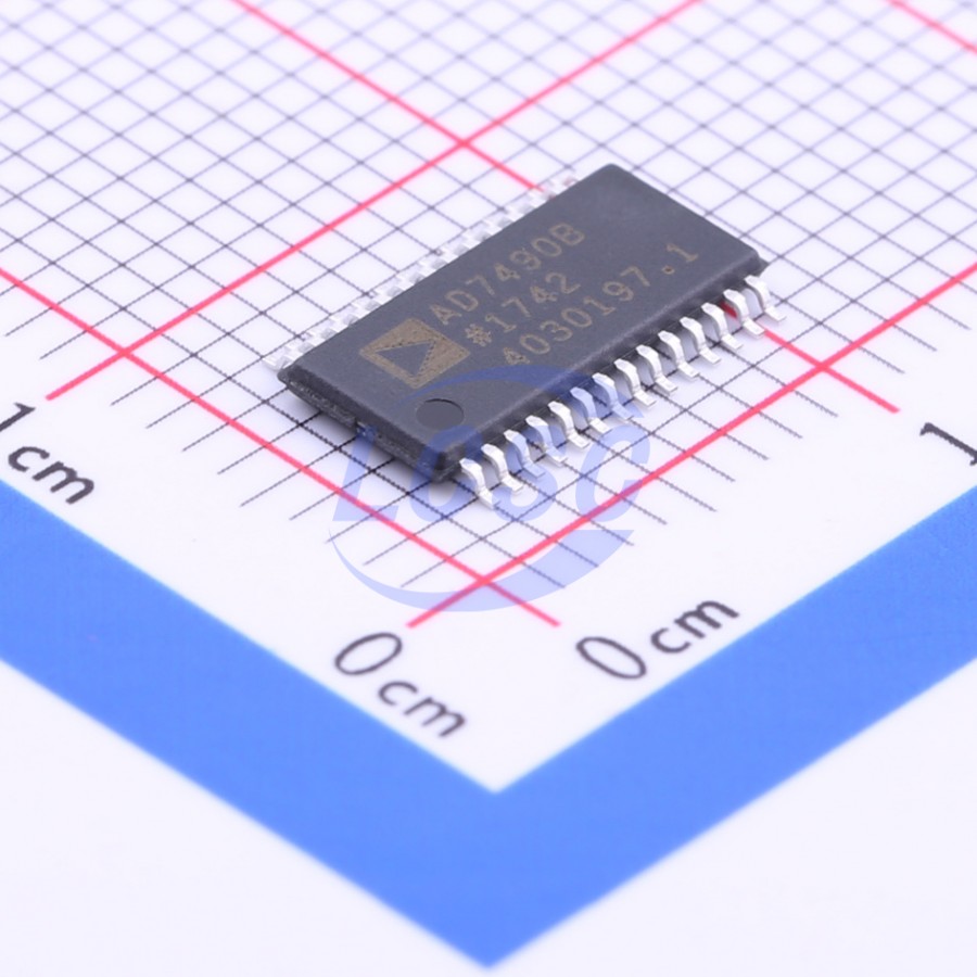 Analog Devices AD7490BRUZ-REEL7