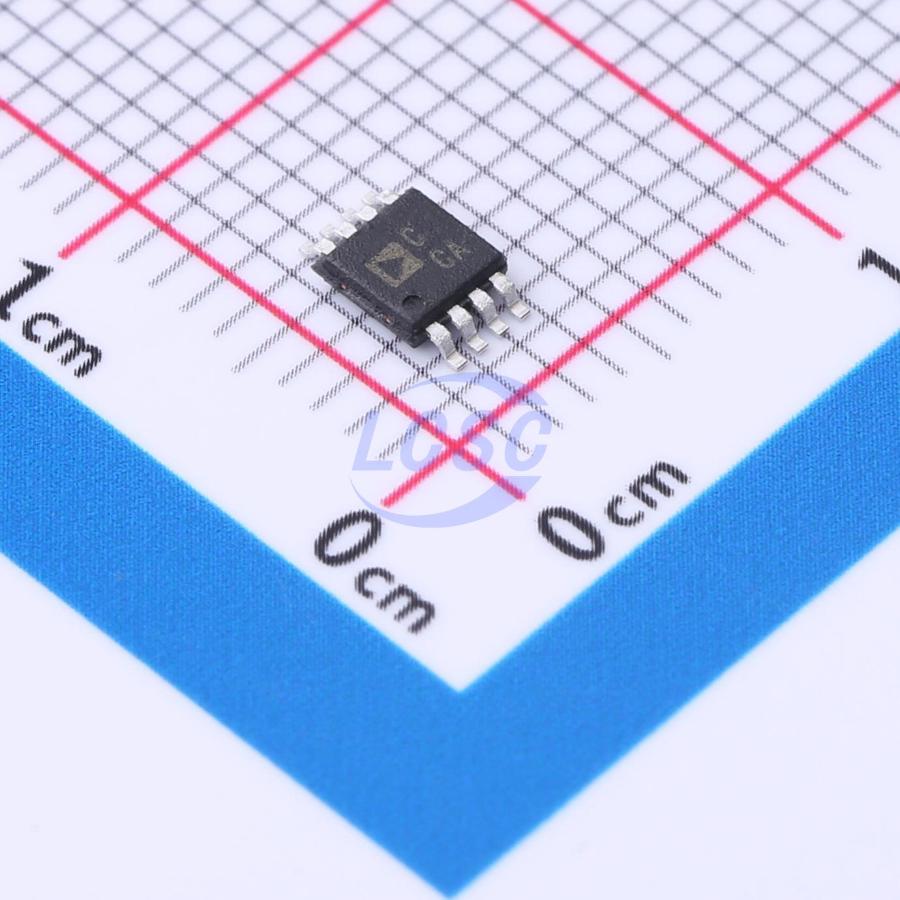 Analog Devices AD7495ARMZ