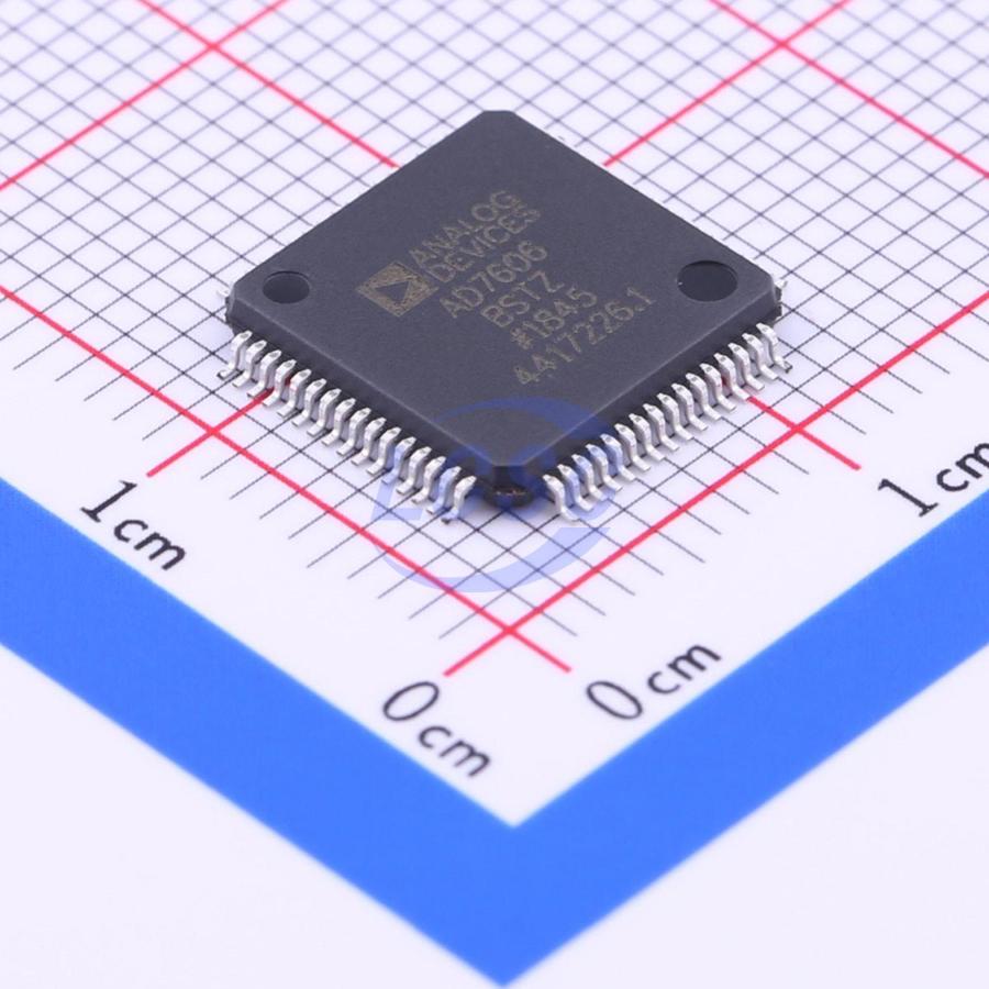 Analog Devices AD7606BSTZ