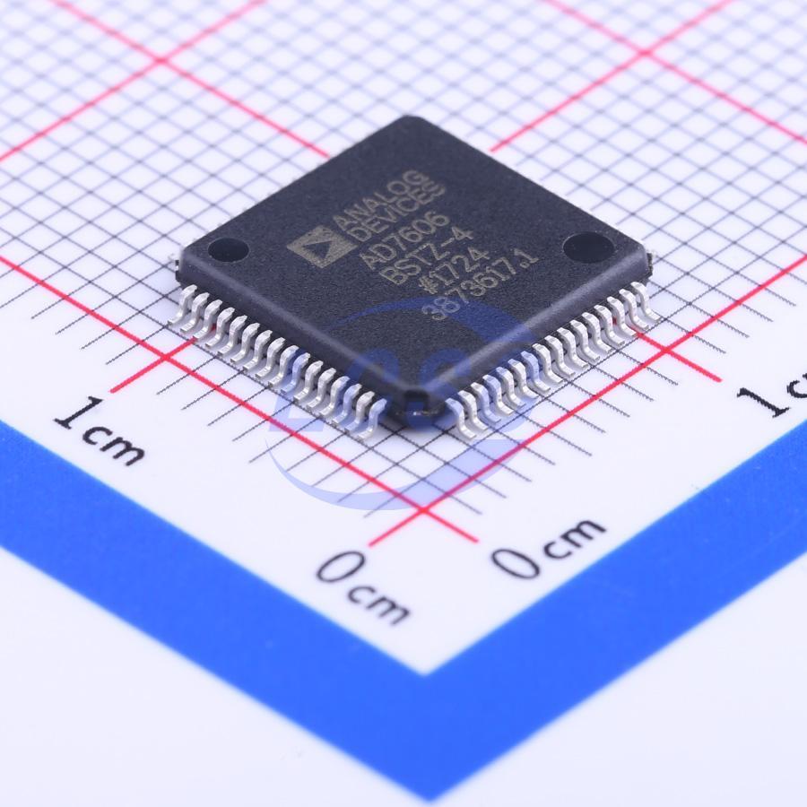 Analog Devices AD7606BSTZ-4RL