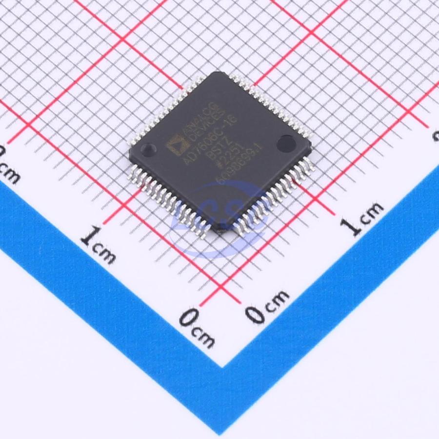 Analog Devices AD7606C-16BSTZ