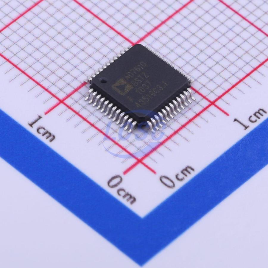 Analog Devices AD7610BSTZ