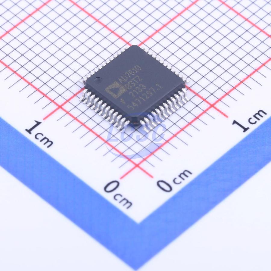 Analog Devices AD7610BSTZ-RL