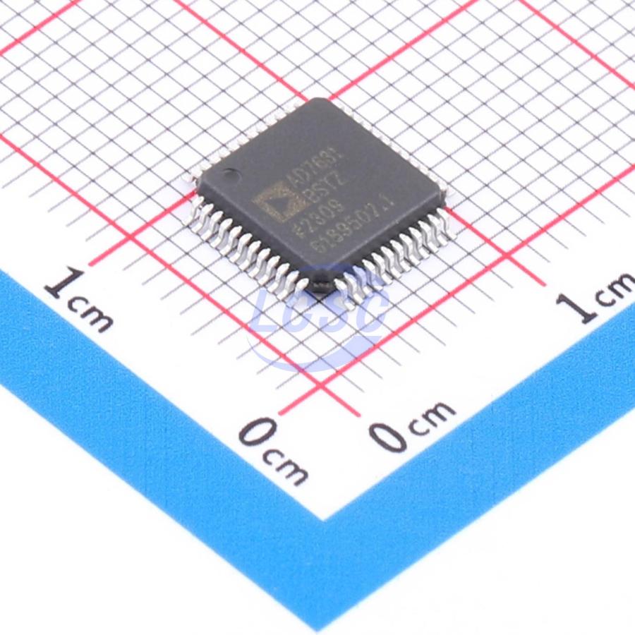 Analog Devices AD7631BSTZ