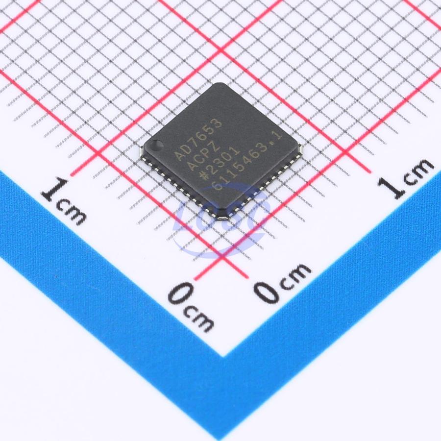 Analog Devices AD7653ACPZ