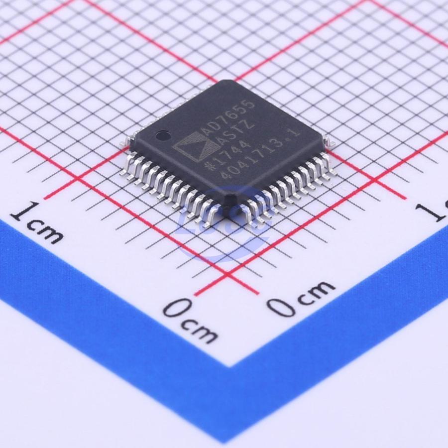 Analog Devices AD7655ASTZRL