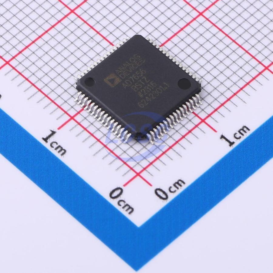 Analog Devices AD7656BSTZ