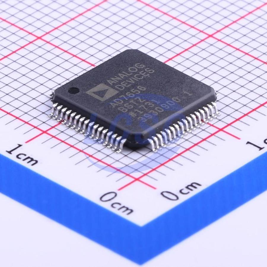 Analog Devices AD7656BSTZ-REEL