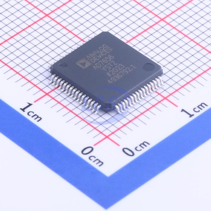 Analog Devices AD7656YSTZ