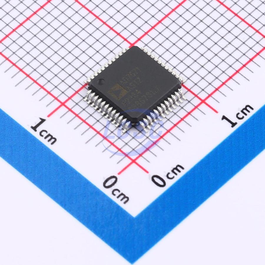 Analog Devices AD7671AST