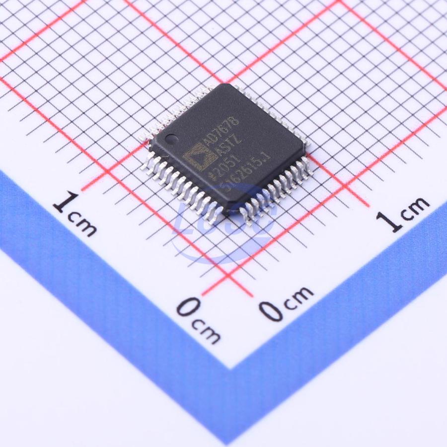 Analog Devices AD7678ASTZRL