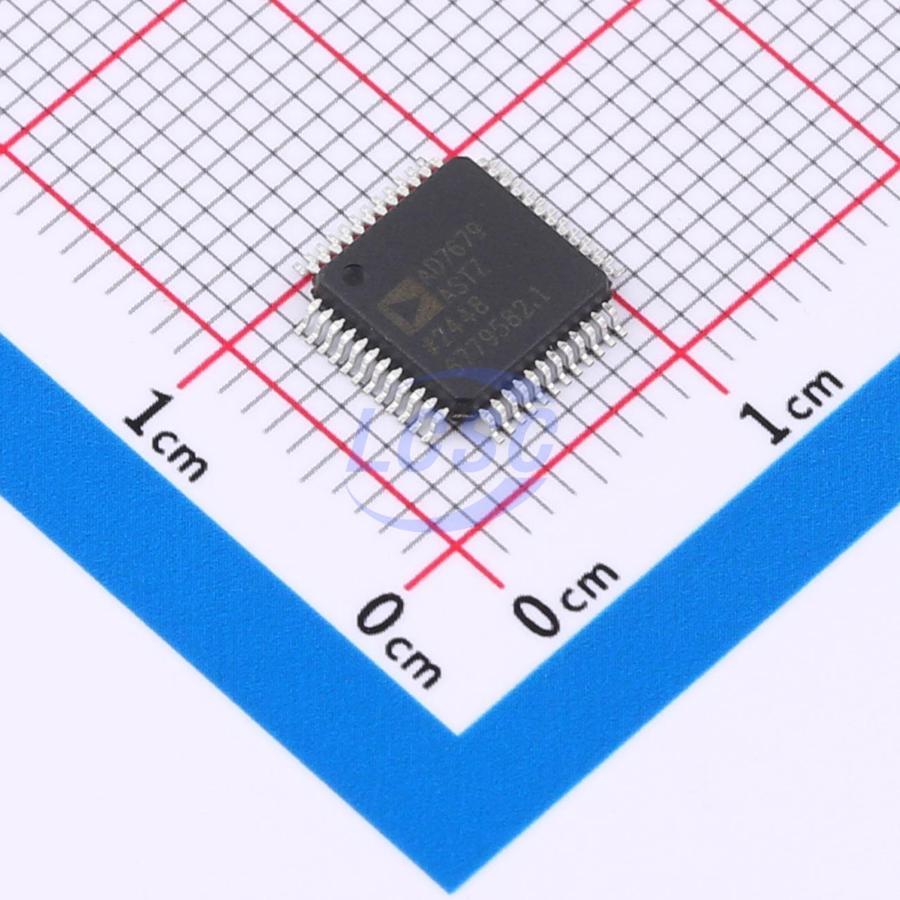 Analog Devices AD7679ASTZ