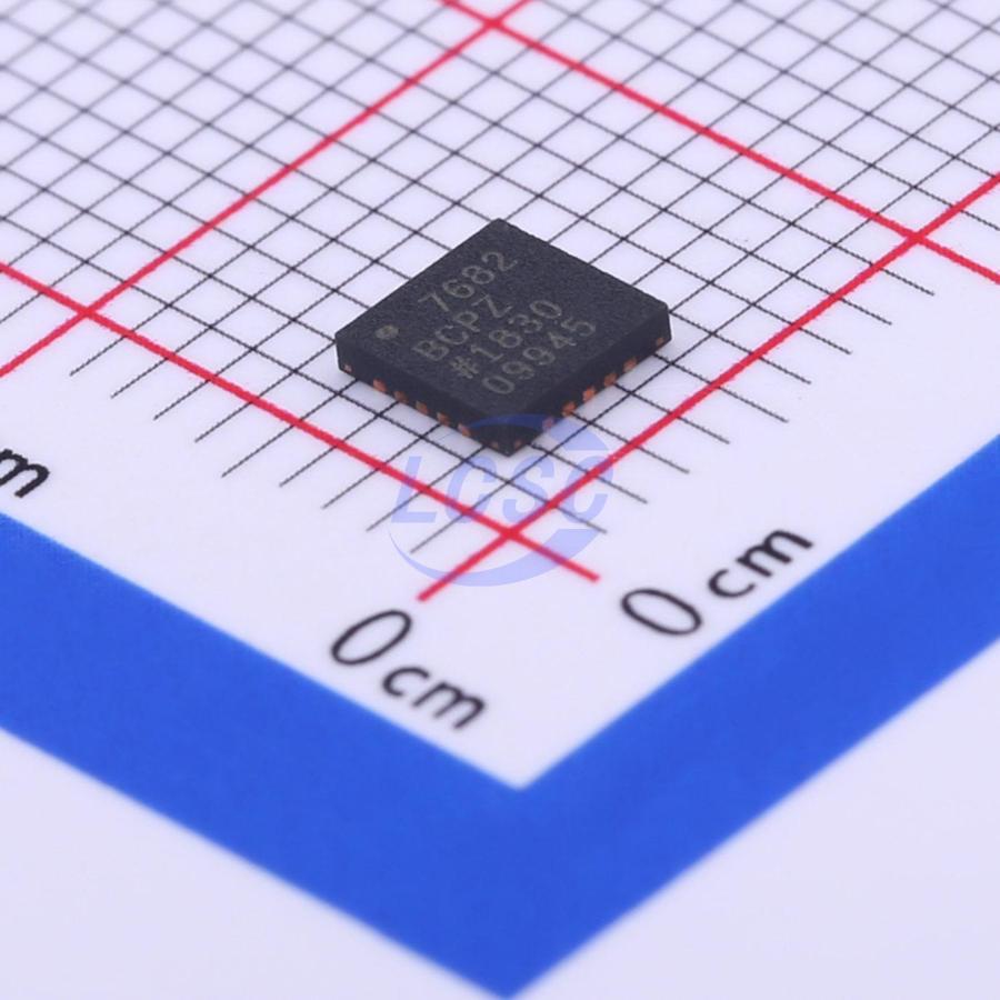 Analog Devices AD7682BCPZRL7