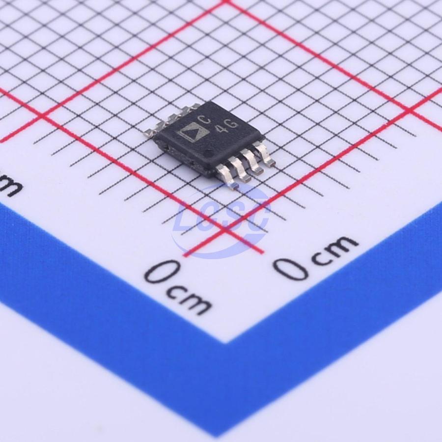 Analog Devices AD7683ARMZRL7