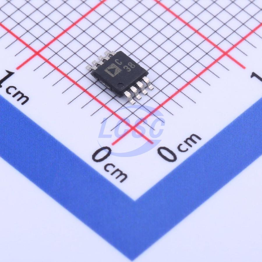 Analog Devices AD7683BRMZ