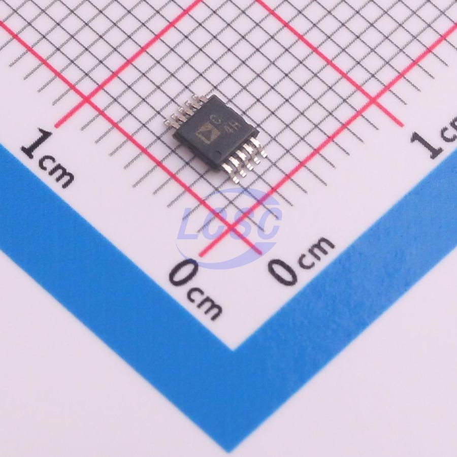 Analog Devices AD7685ARMZ