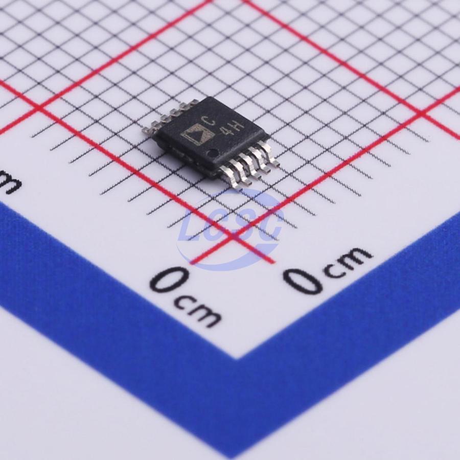 Analog Devices AD7685ARMZRL7