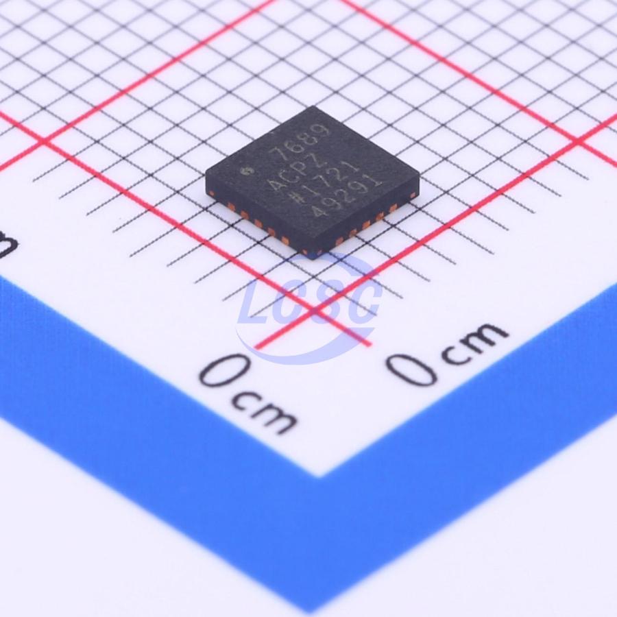 Analog Devices AD7689ACPZ