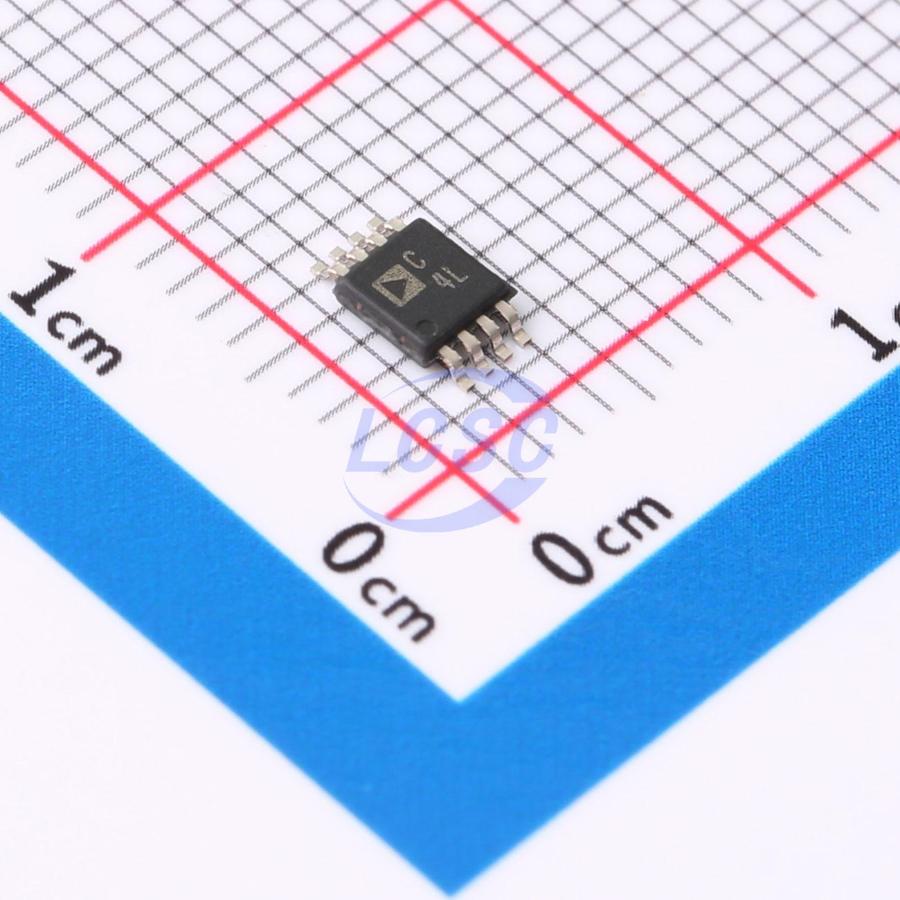 Analog Devices AD7694BRMZ
