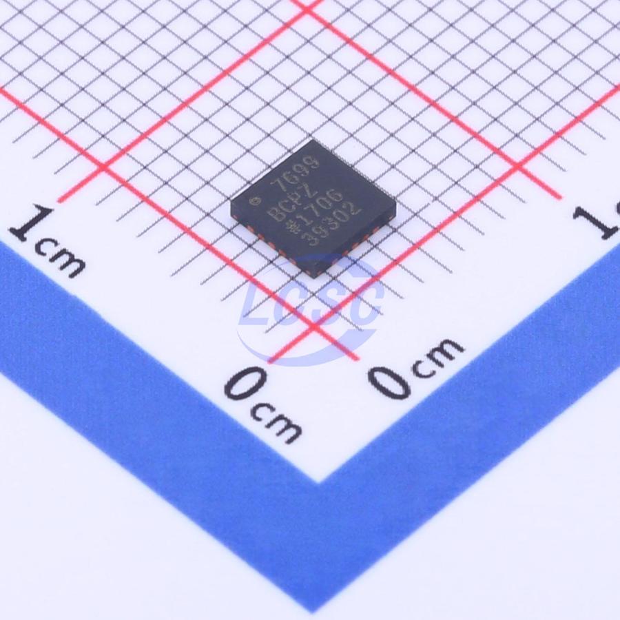 Analog Devices AD7699BCPZRL7