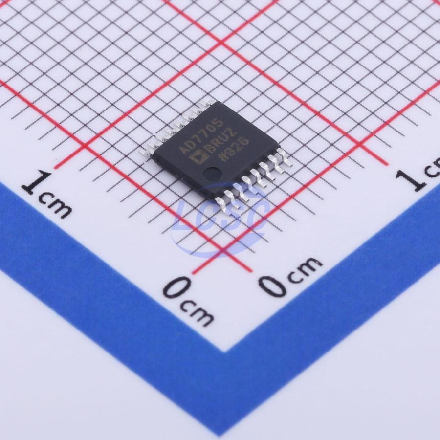 Analog Devices AD7705BRUZ