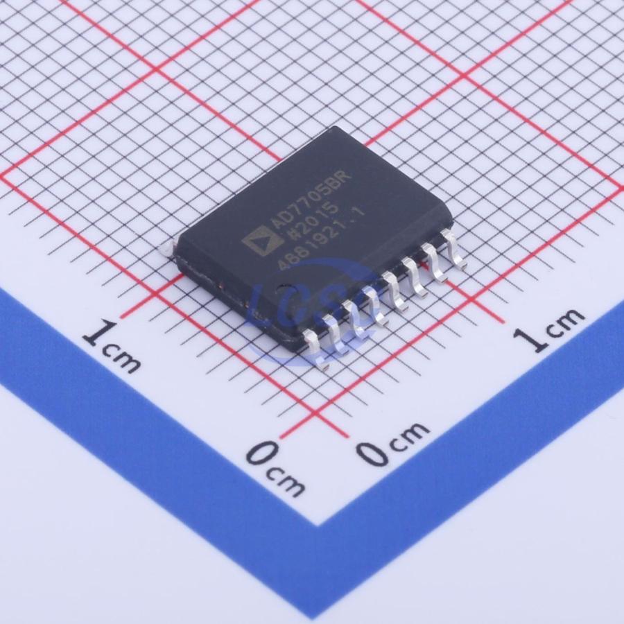 Analog Devices AD7705BRZ