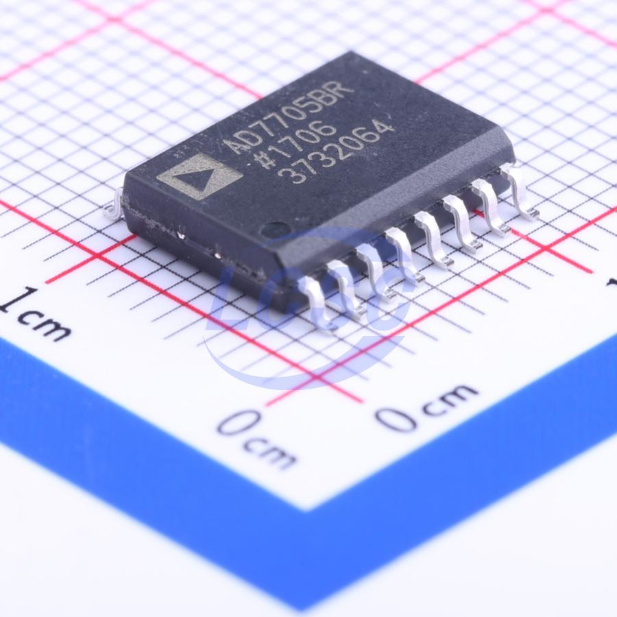 Analog Devices AD7705BRZ-REEL