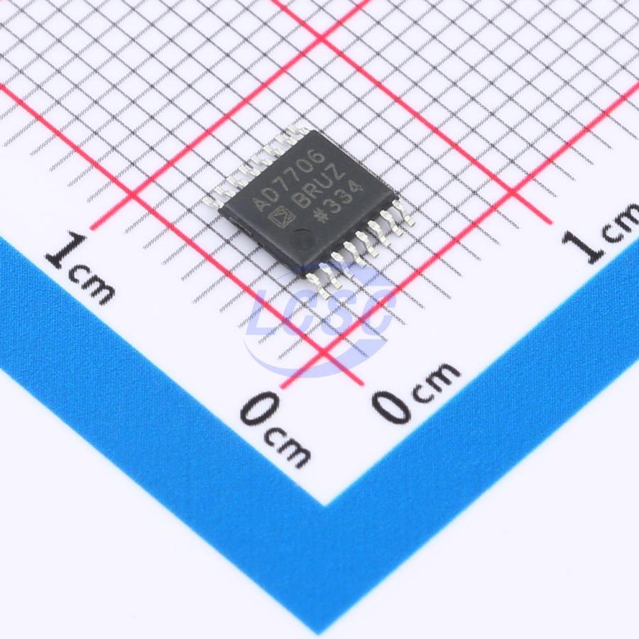 Analog Devices AD7706BRUZ