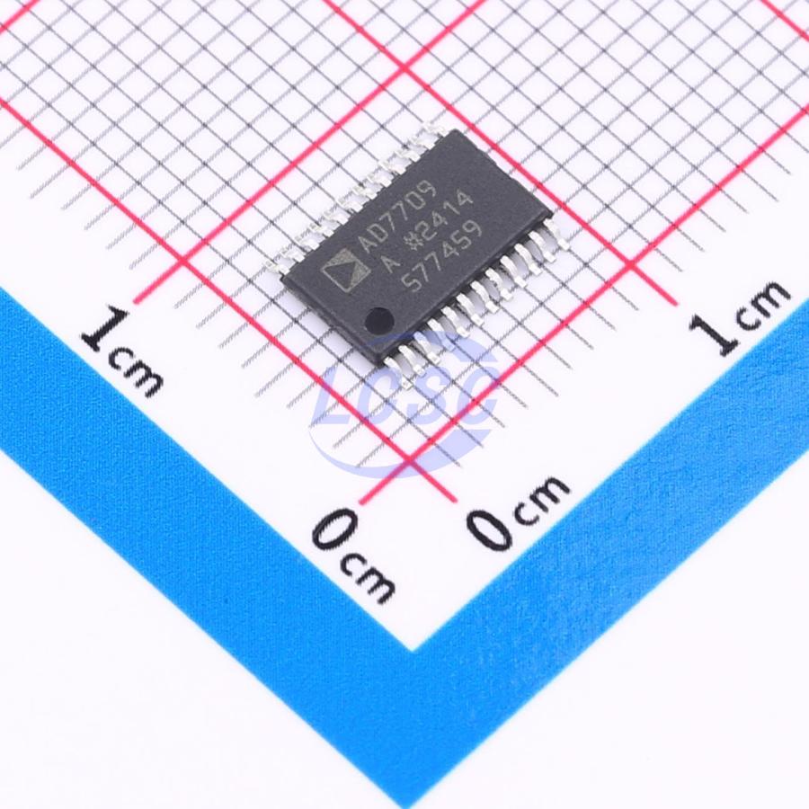 Analog Devices AD7709ARUZ