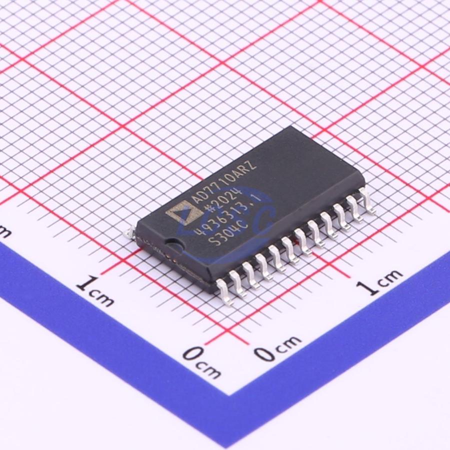 Analog Devices AD7710ARZ-REEL7