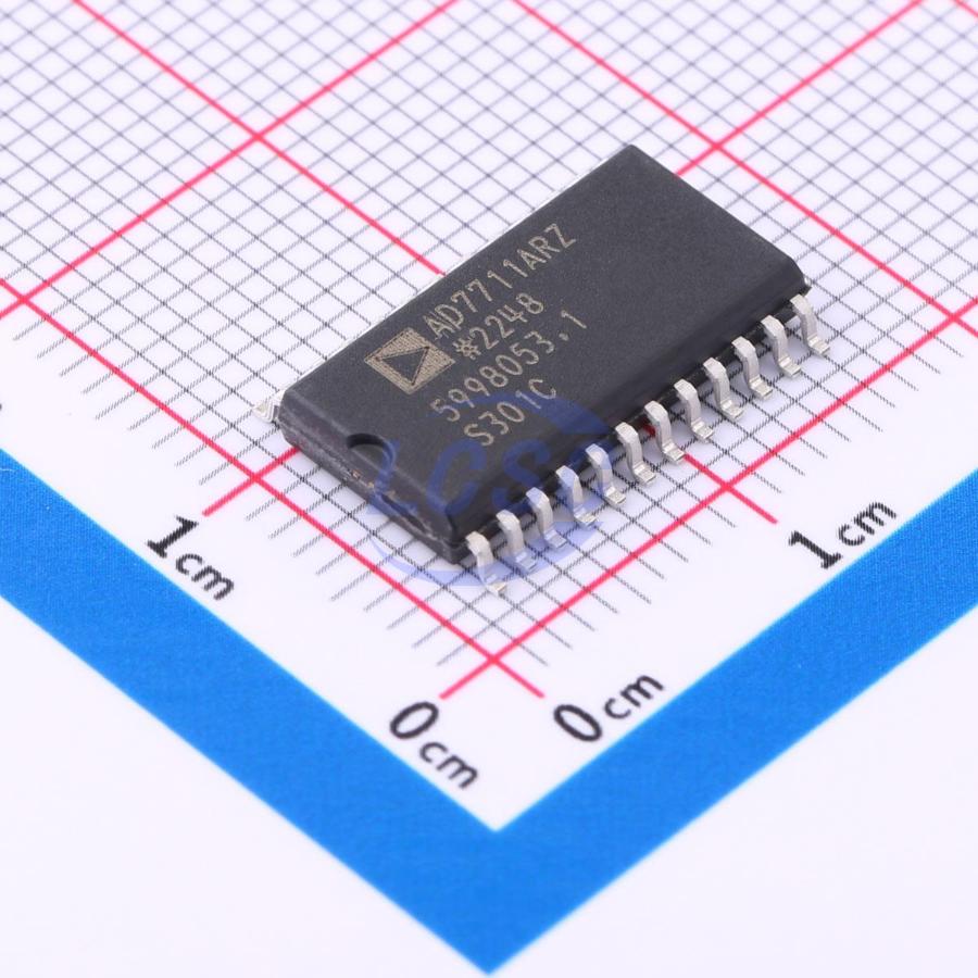 Analog Devices AD7711ARZ-REEL7