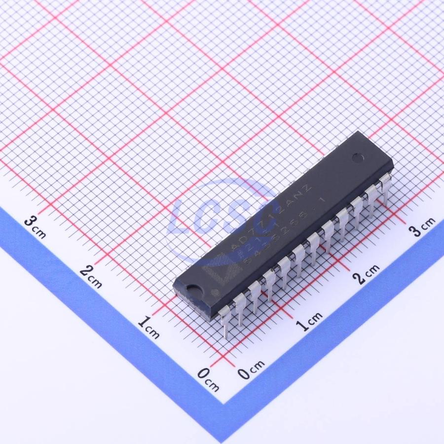 Analog Devices AD7712ANZ