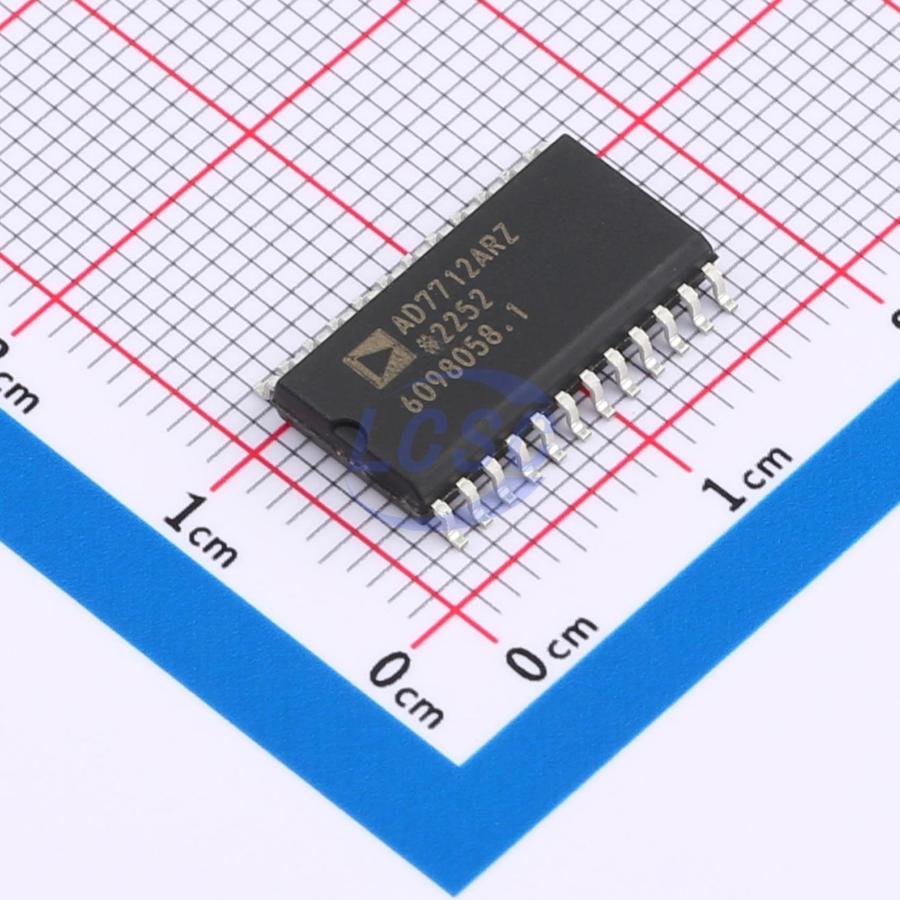 Analog Devices AD7712ARZ-REEL7
