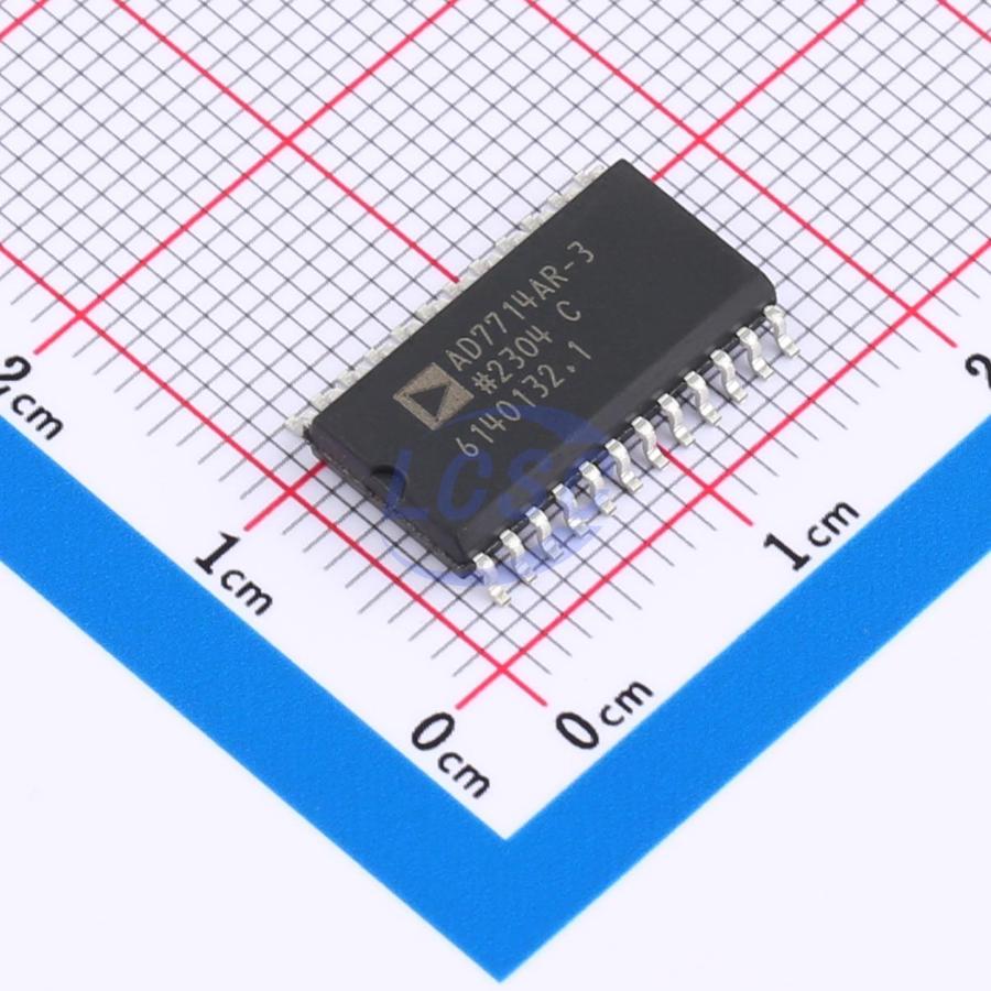 Analog Devices AD7714ARZ-3