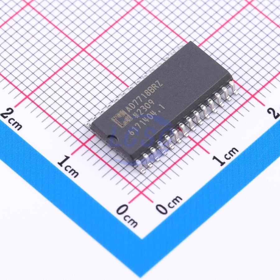 Analog Devices AD7718BRZ-REEL