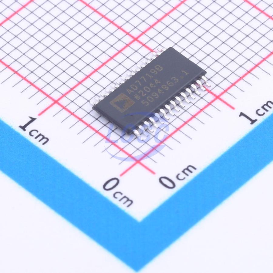 Analog Devices AD7719BRUZ