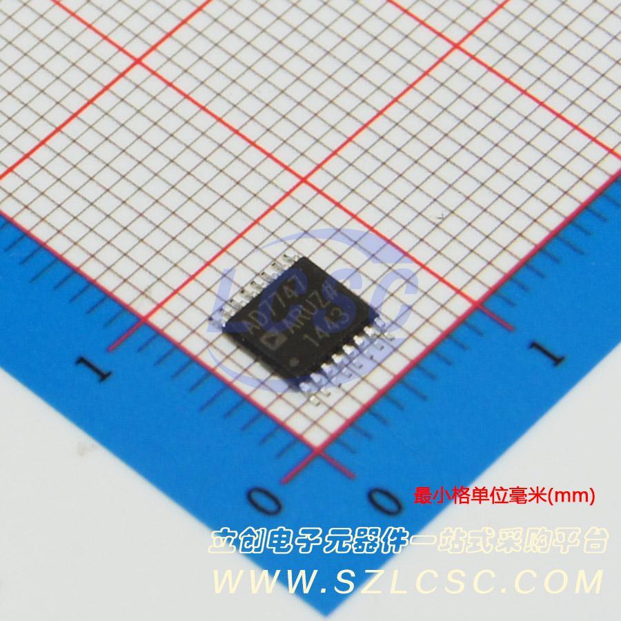 Analog Devices AD7747ARUZ-REEL7