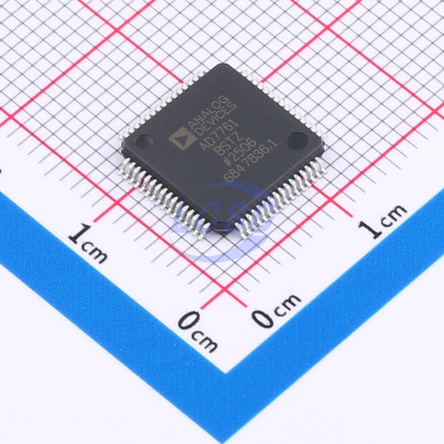 Analog Devices AD7761BSTZ