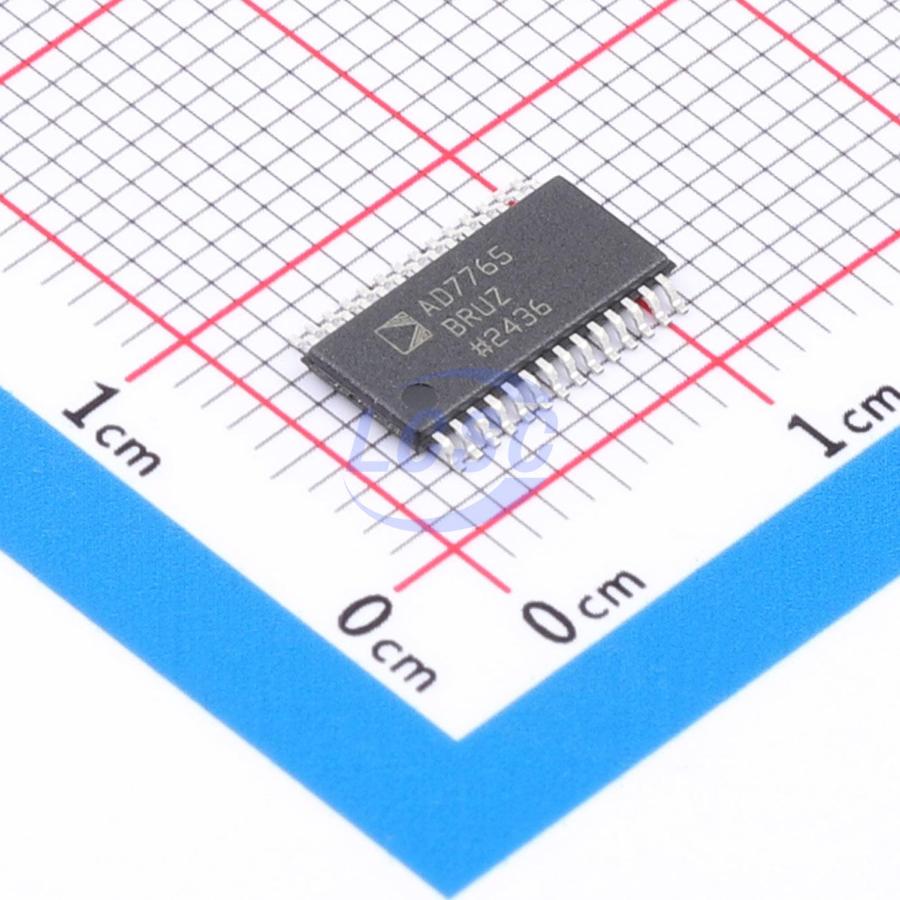 Analog Devices AD7765BRUZ