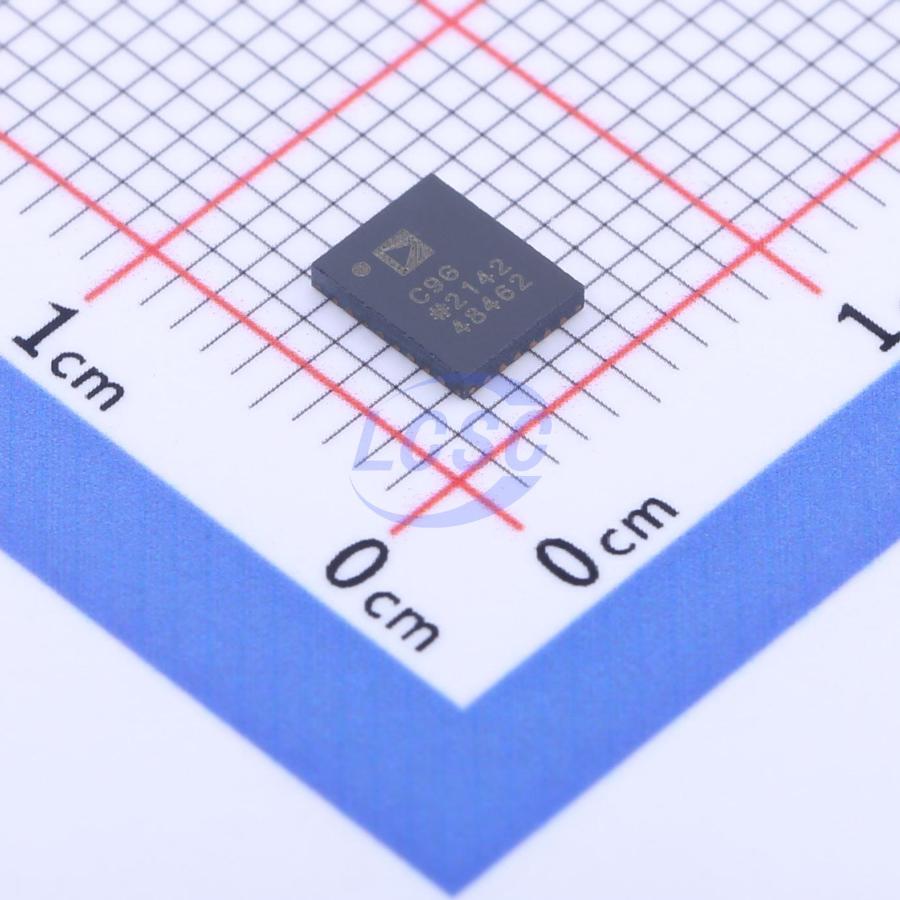 Analog Devices AD7768-1BCPZ-RL7