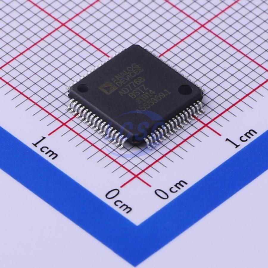 Analog Devices AD7768BSTZ