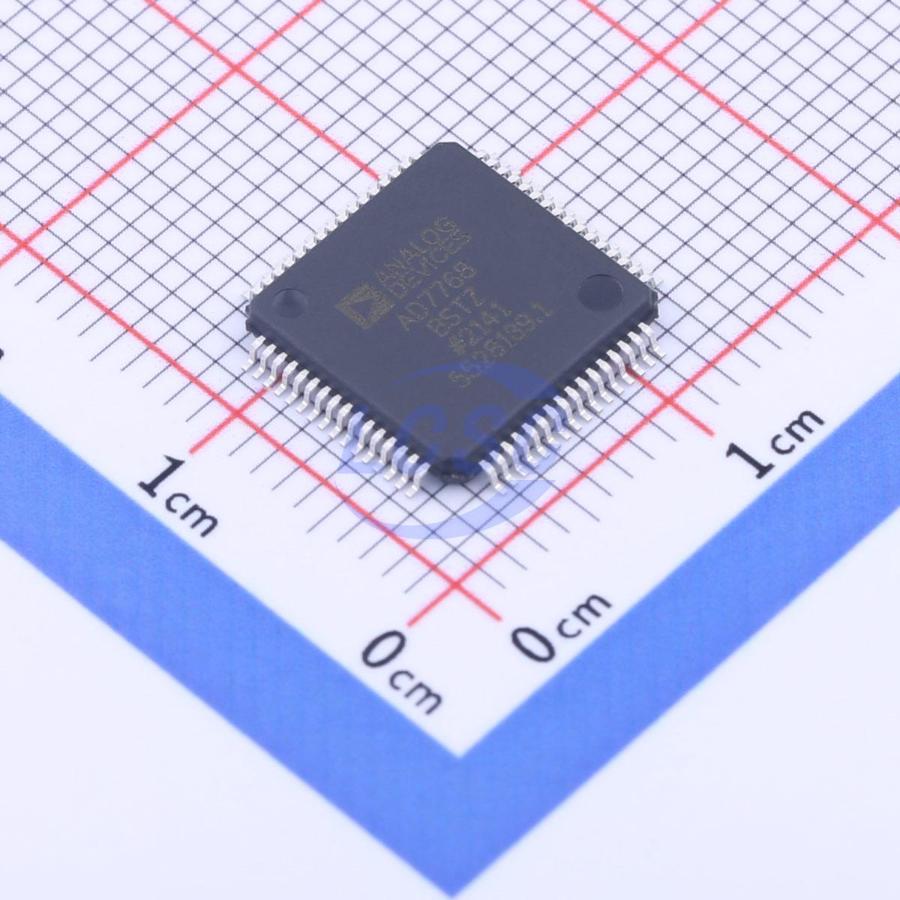 Analog Devices AD7768BSTZ-RL