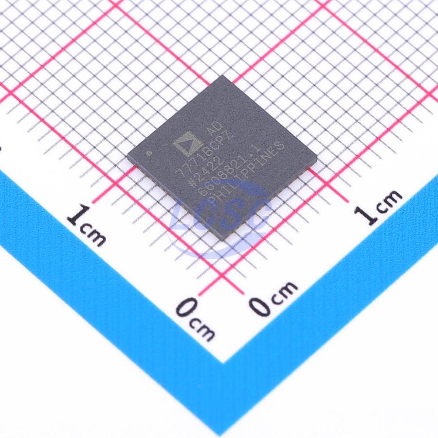 Analog Devices AD7771BCPZ-RL