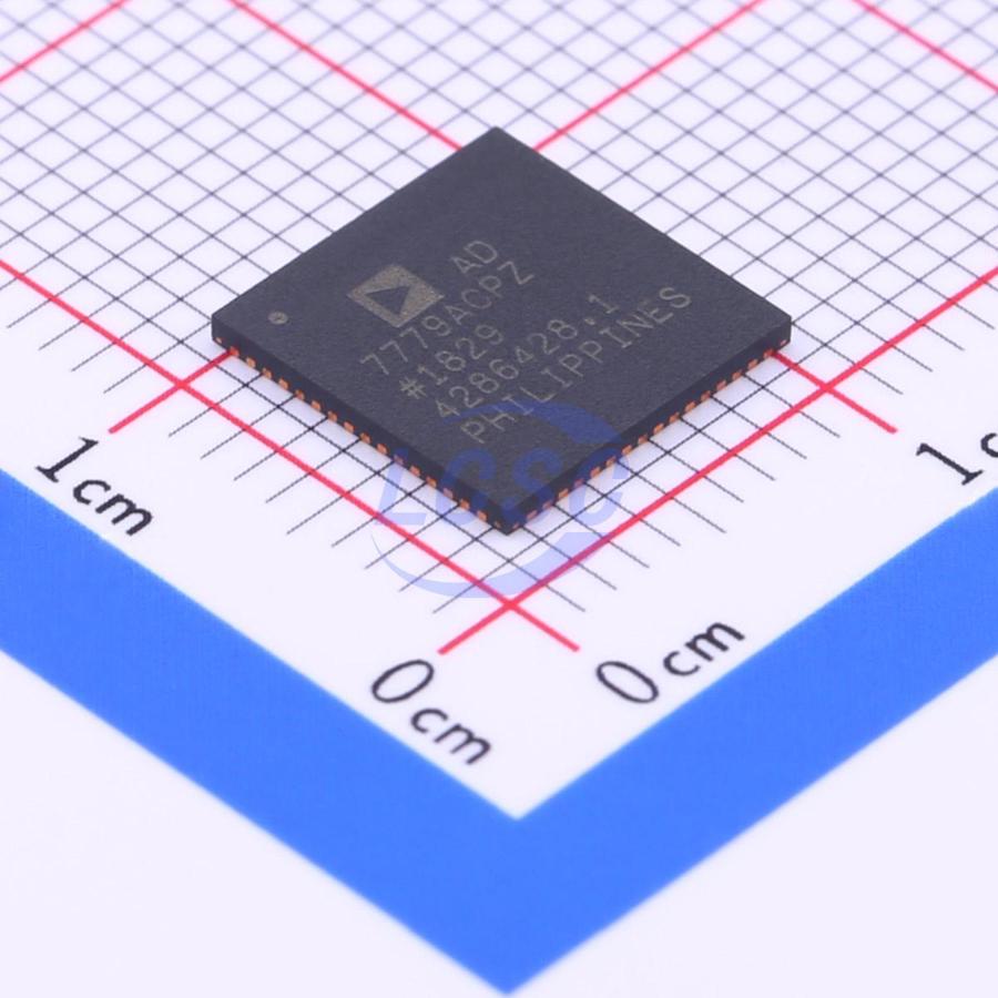 Analog Devices AD7779ACPZ