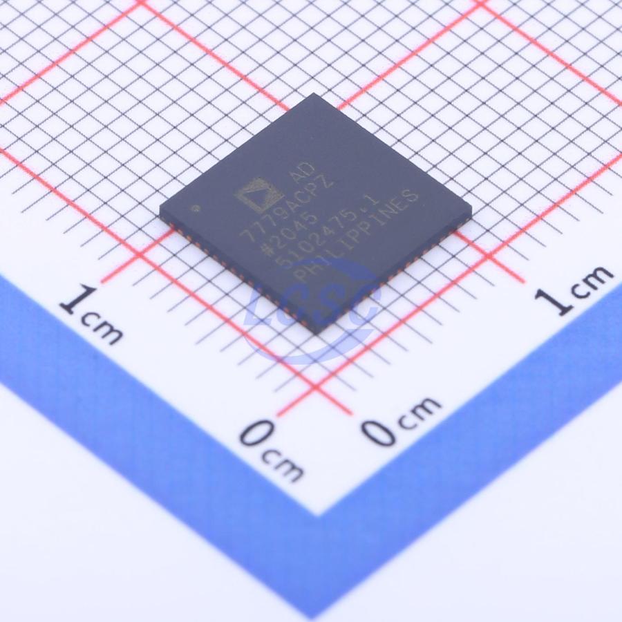 Analog Devices AD7779ACPZ-RL