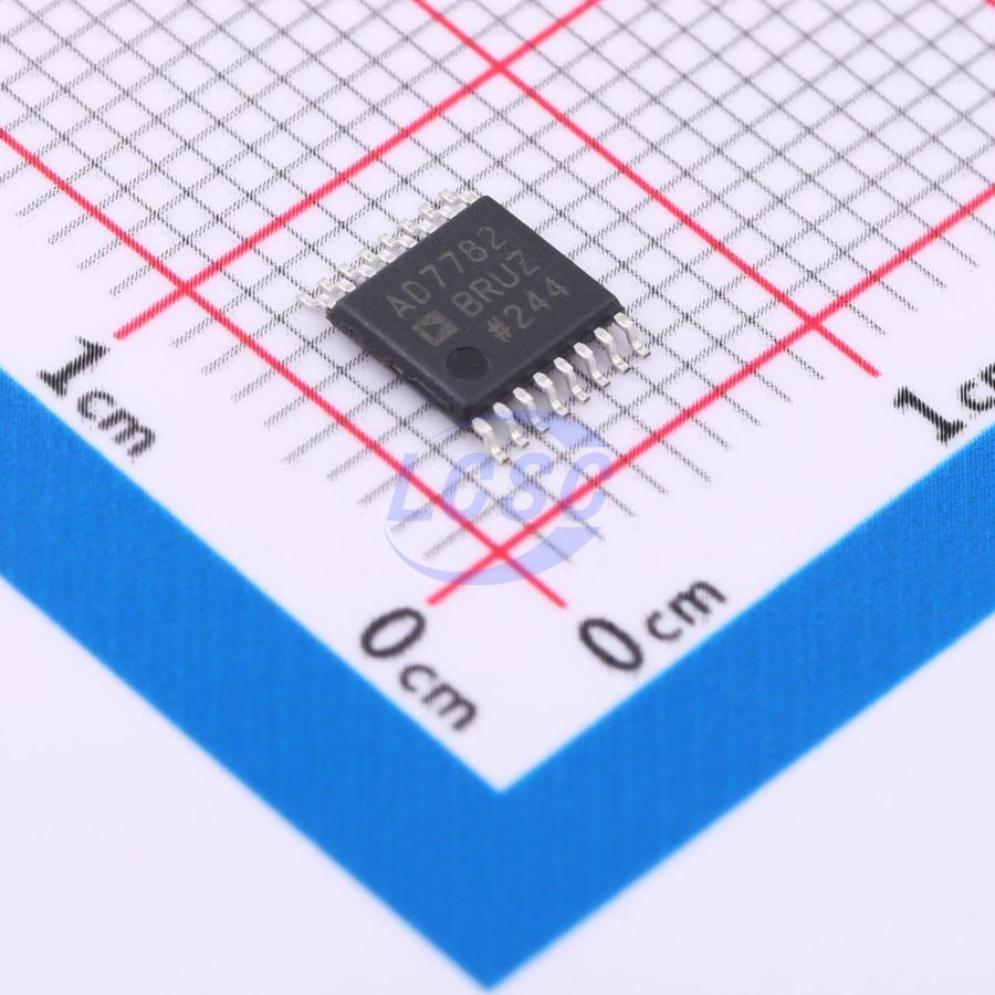 Analog Devices AD7782BRUZ