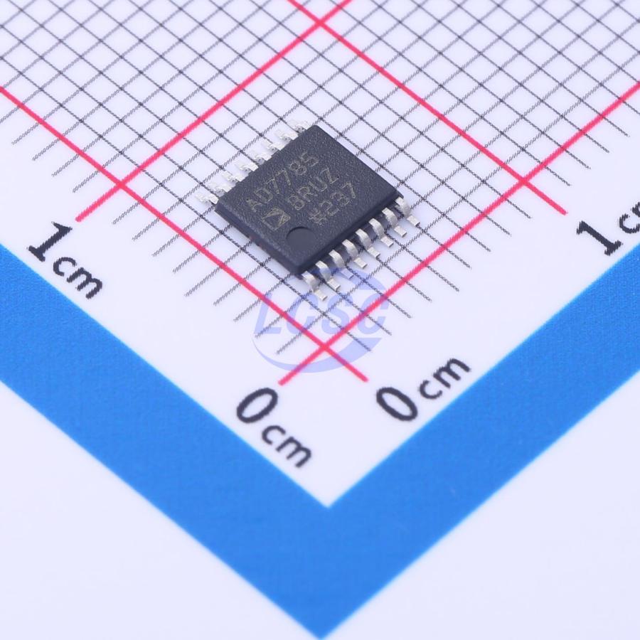 Analog Devices AD7785BRUZ