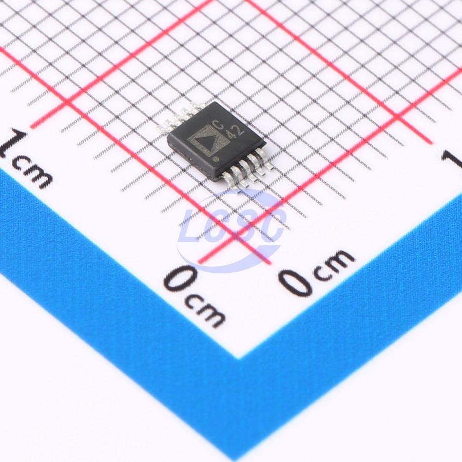 Analog Devices AD7787BRMZ-RL