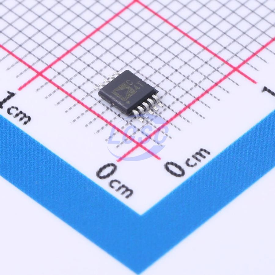 Analog Devices AD7788ARMZ