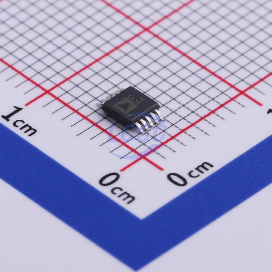 Analog Devices AD7791BRMZ-REEL